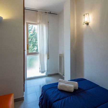 Apartamento Castell De Perelada Appartement Gerona Buitenkant foto