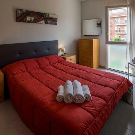 Apartamento Castell De Perelada Appartement Gerona Buitenkant foto