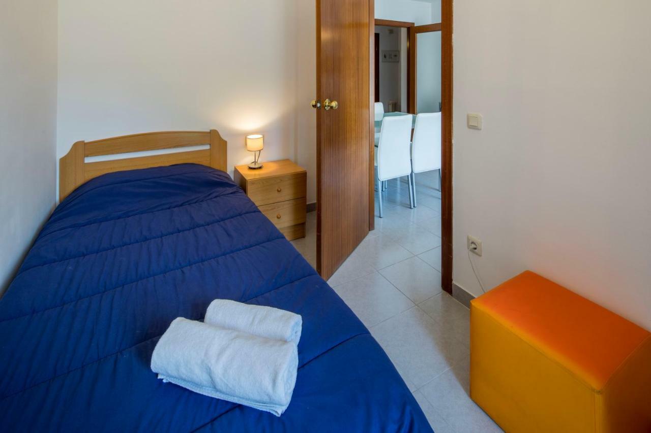 Apartamento Castell De Perelada Appartement Gerona Buitenkant foto