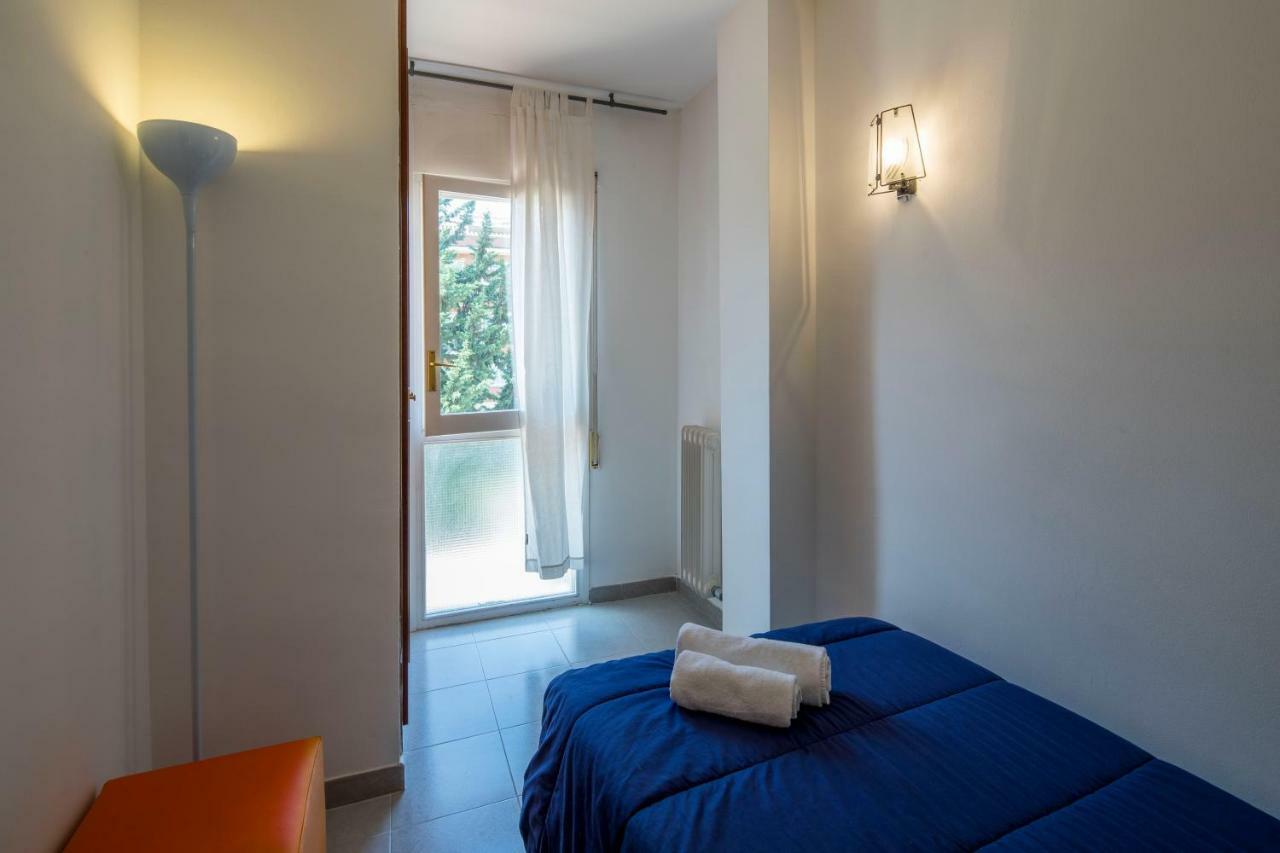 Apartamento Castell De Perelada Appartement Gerona Buitenkant foto