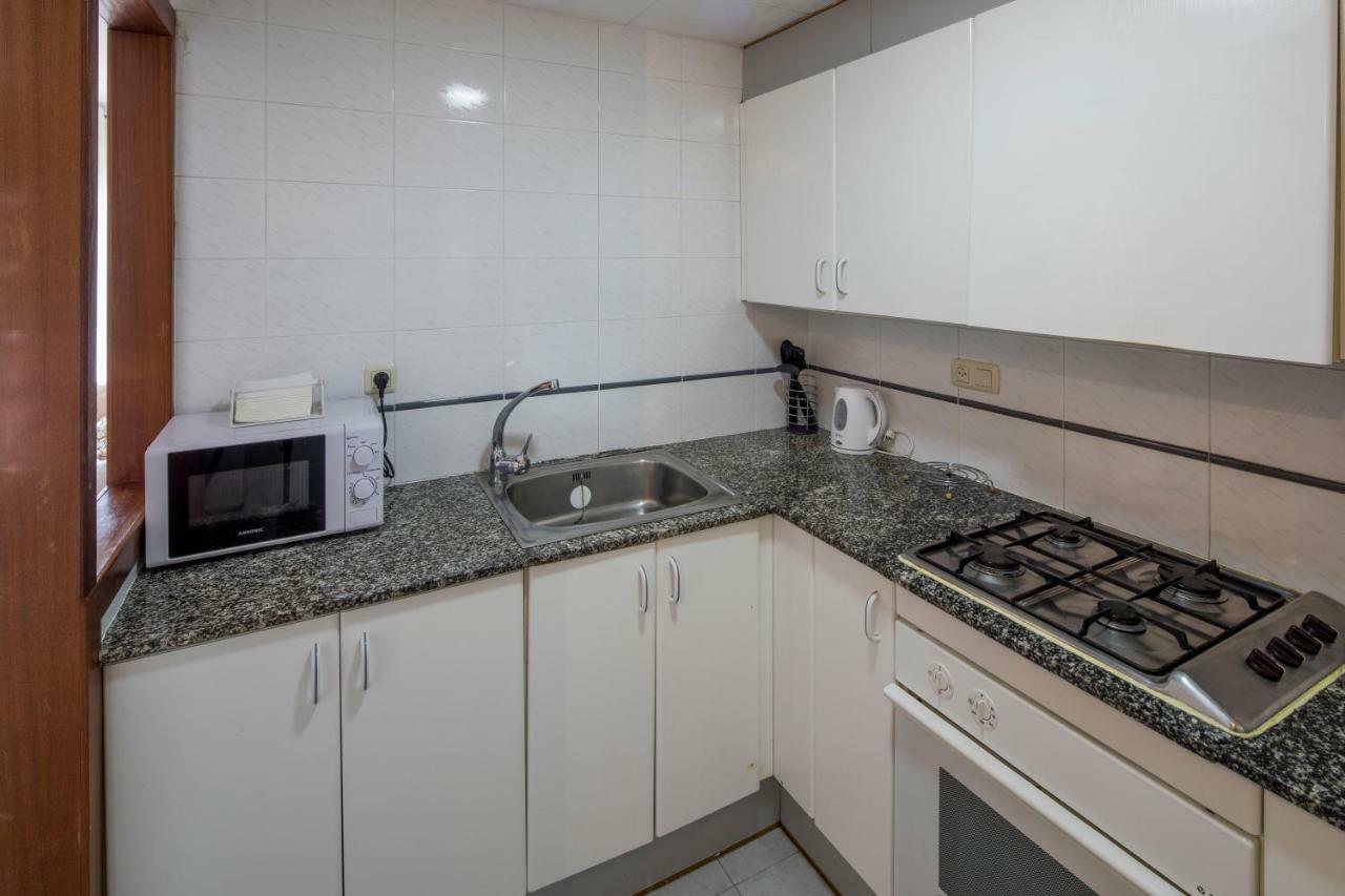 Apartamento Castell De Perelada Appartement Gerona Buitenkant foto