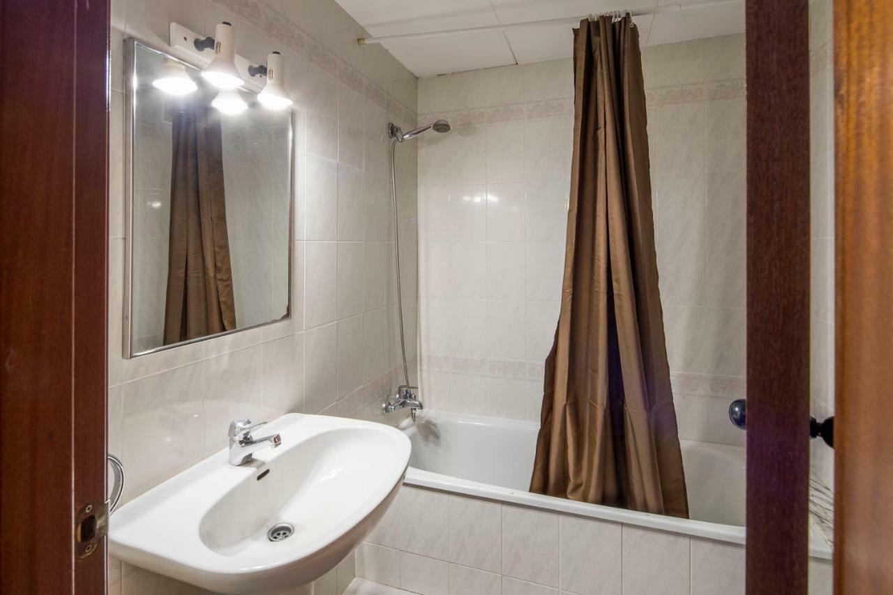 Apartamento Castell De Perelada Appartement Gerona Buitenkant foto