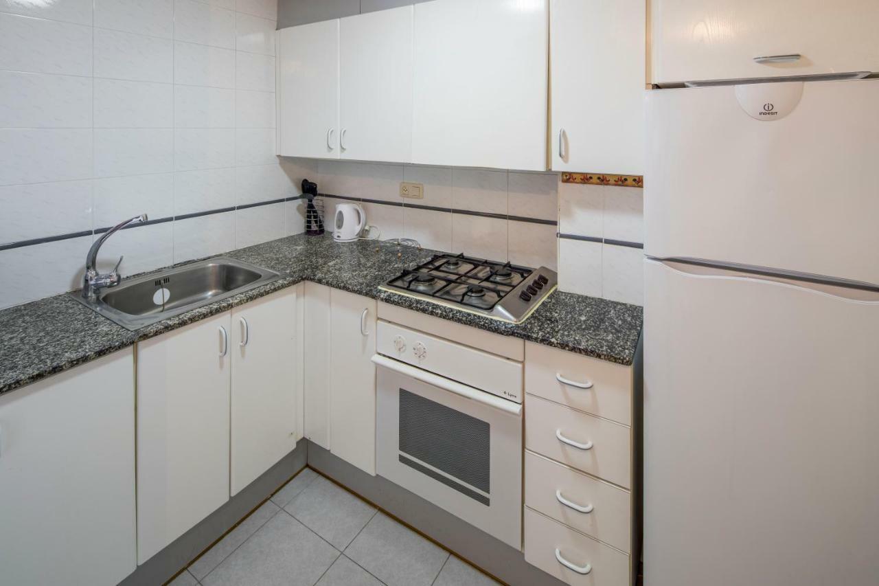 Apartamento Castell De Perelada Appartement Gerona Buitenkant foto