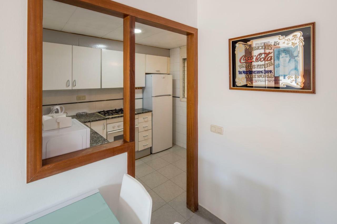 Apartamento Castell De Perelada Appartement Gerona Buitenkant foto